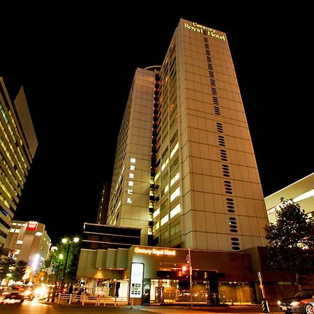 Century Royal Hotel Sapporo Luaran gambar