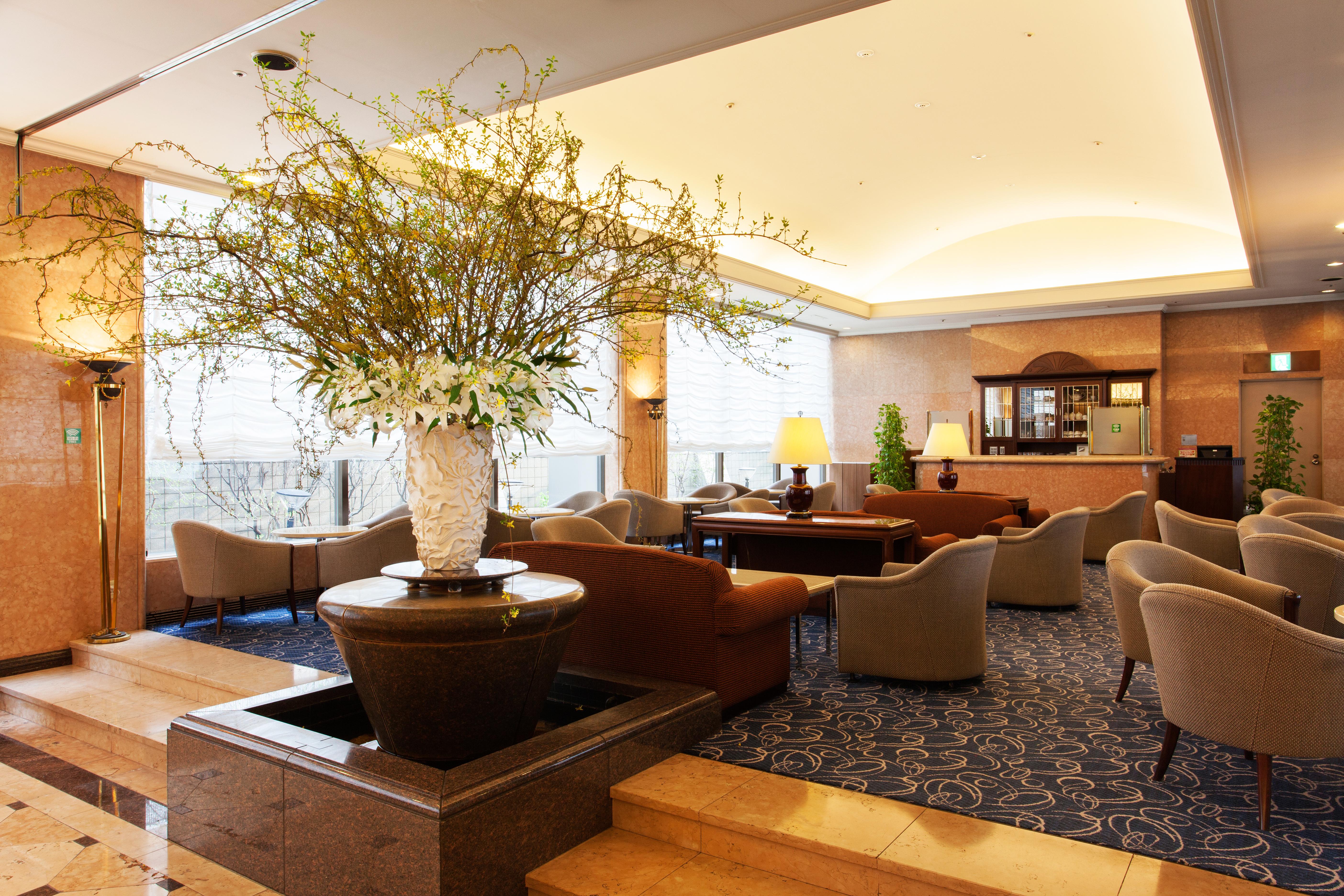 Century Royal Hotel Sapporo Luaran gambar