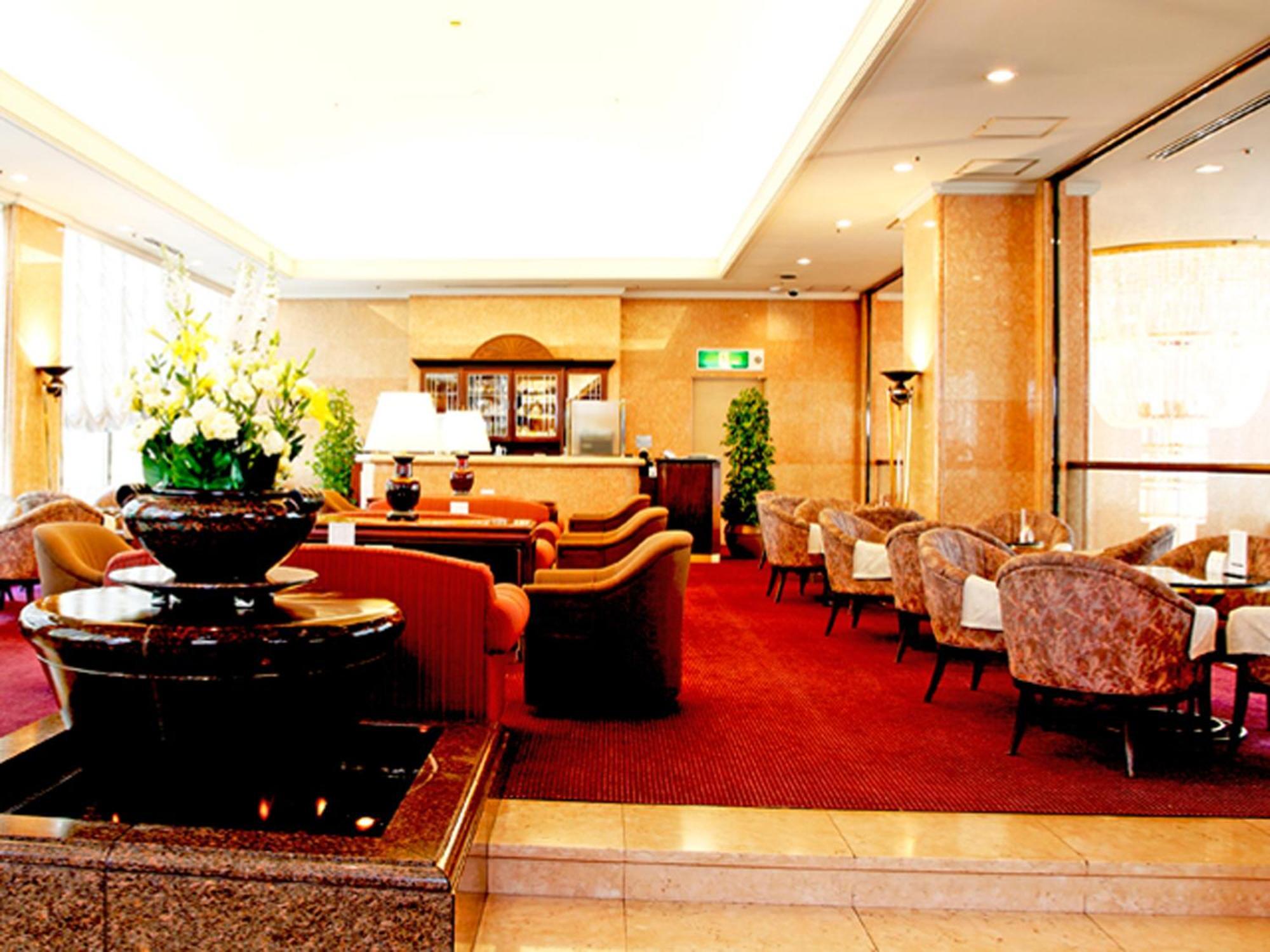 Century Royal Hotel Sapporo Luaran gambar