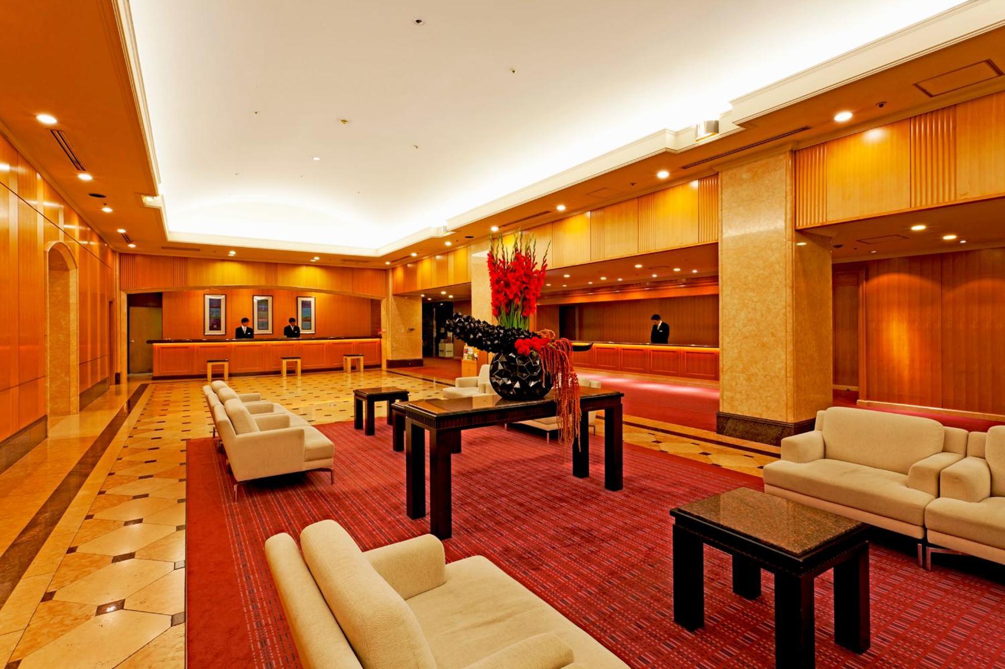 Century Royal Hotel Sapporo Luaran gambar