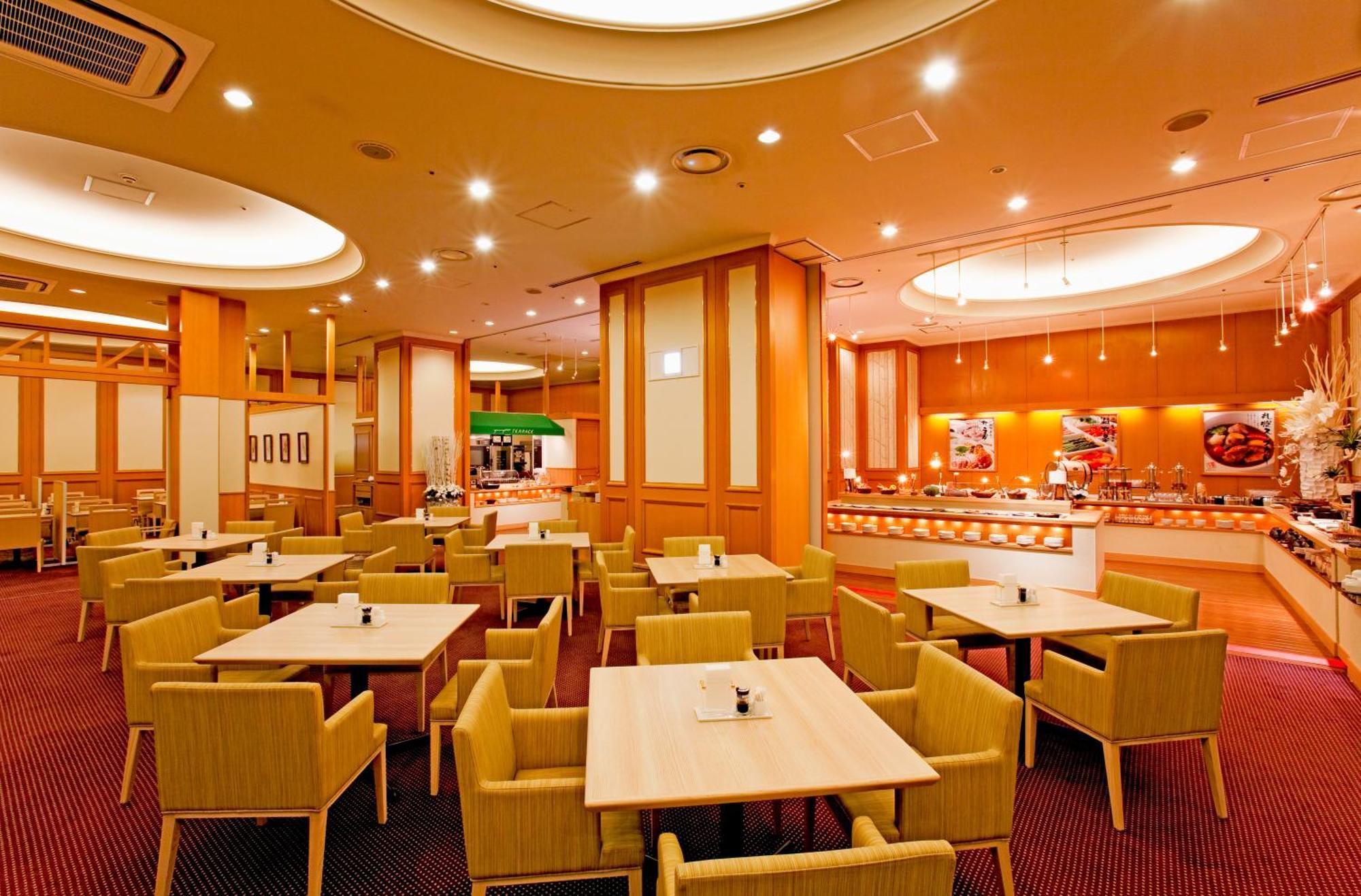 Century Royal Hotel Sapporo Luaran gambar